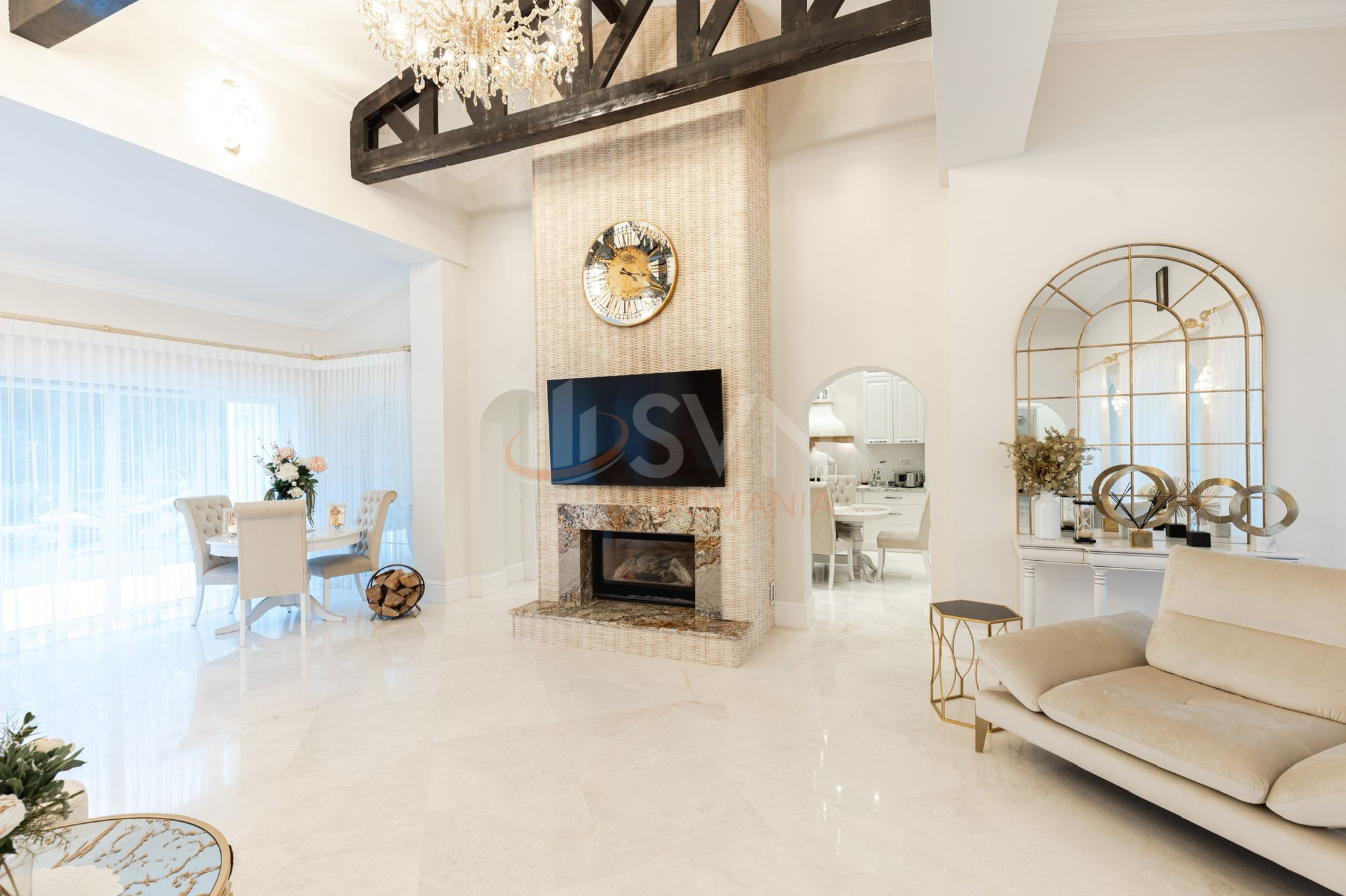 Casa, 6 camere Ilfov/Tunari