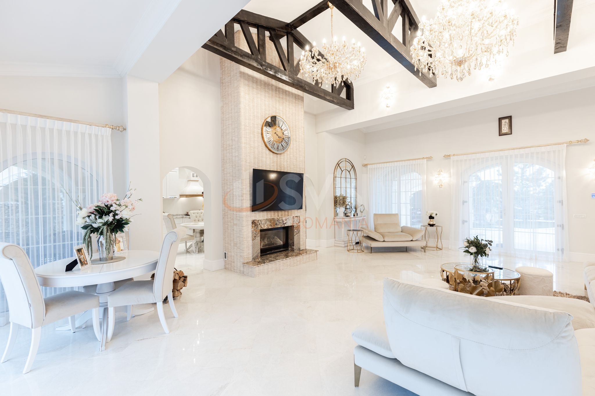 Casa, 6 camere Ilfov/Tunari