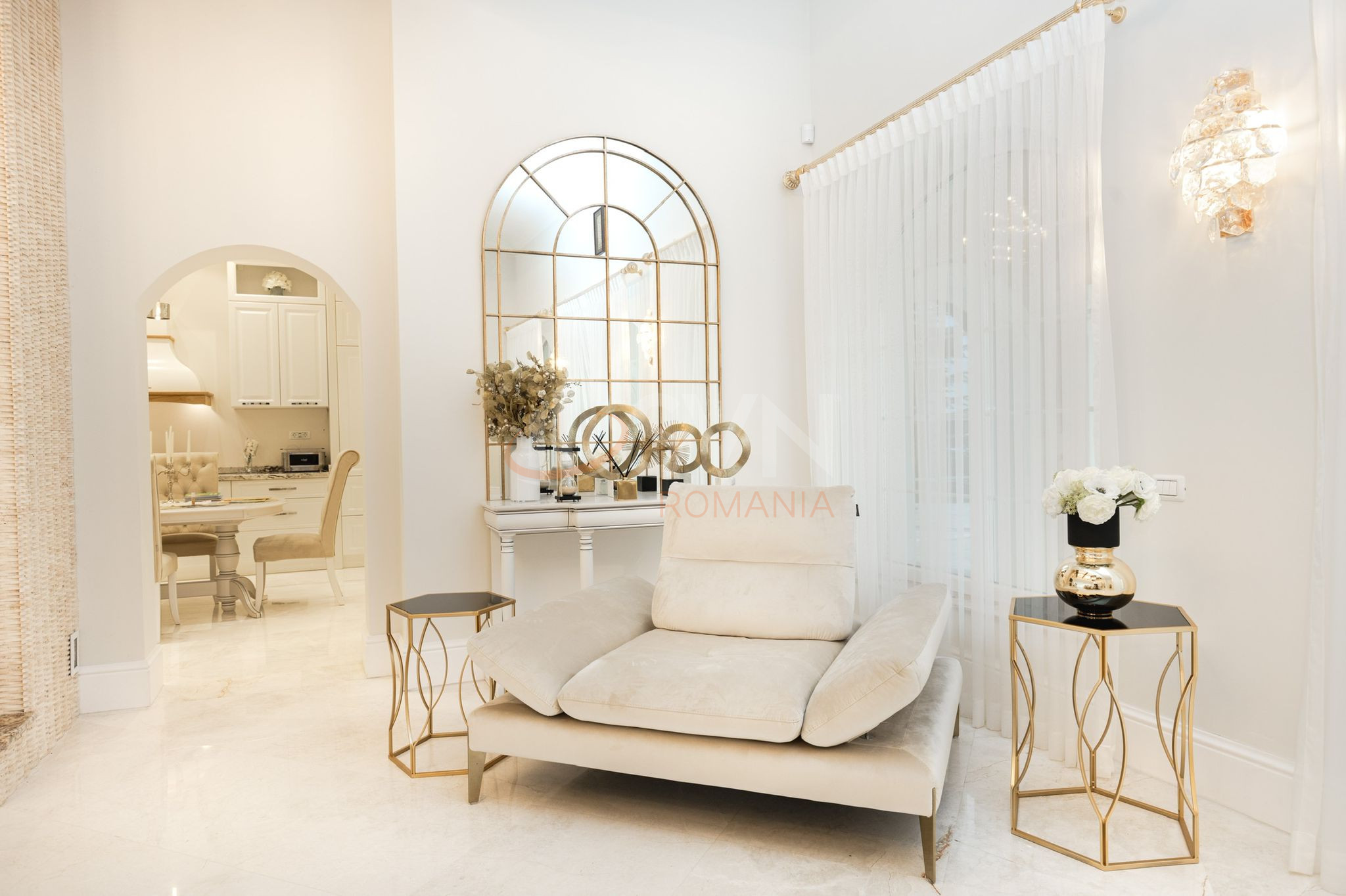 Casa, 6 camere Ilfov/Tunari