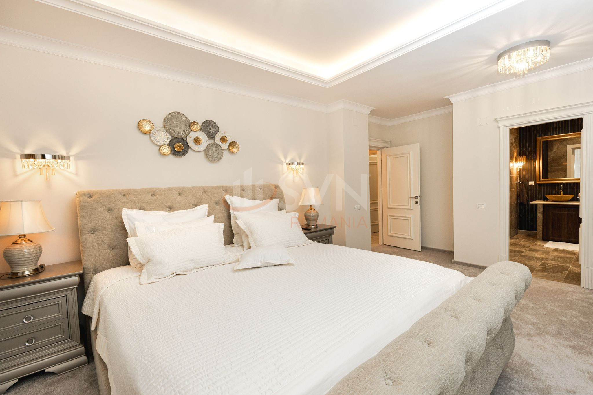 Casa, 6 camere Ilfov/Tunari