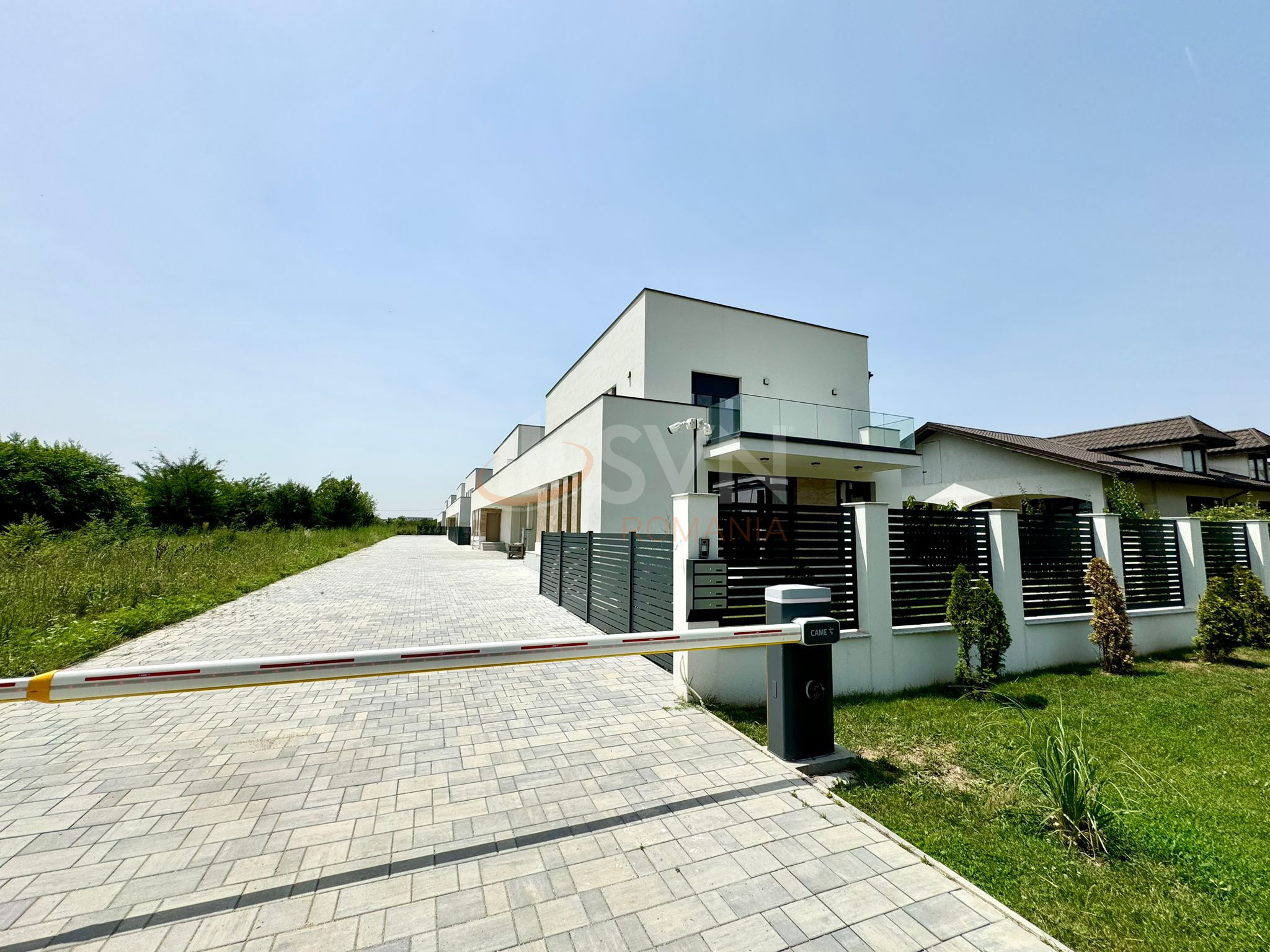 Casa, 6 camere Bucuresti/Chitila