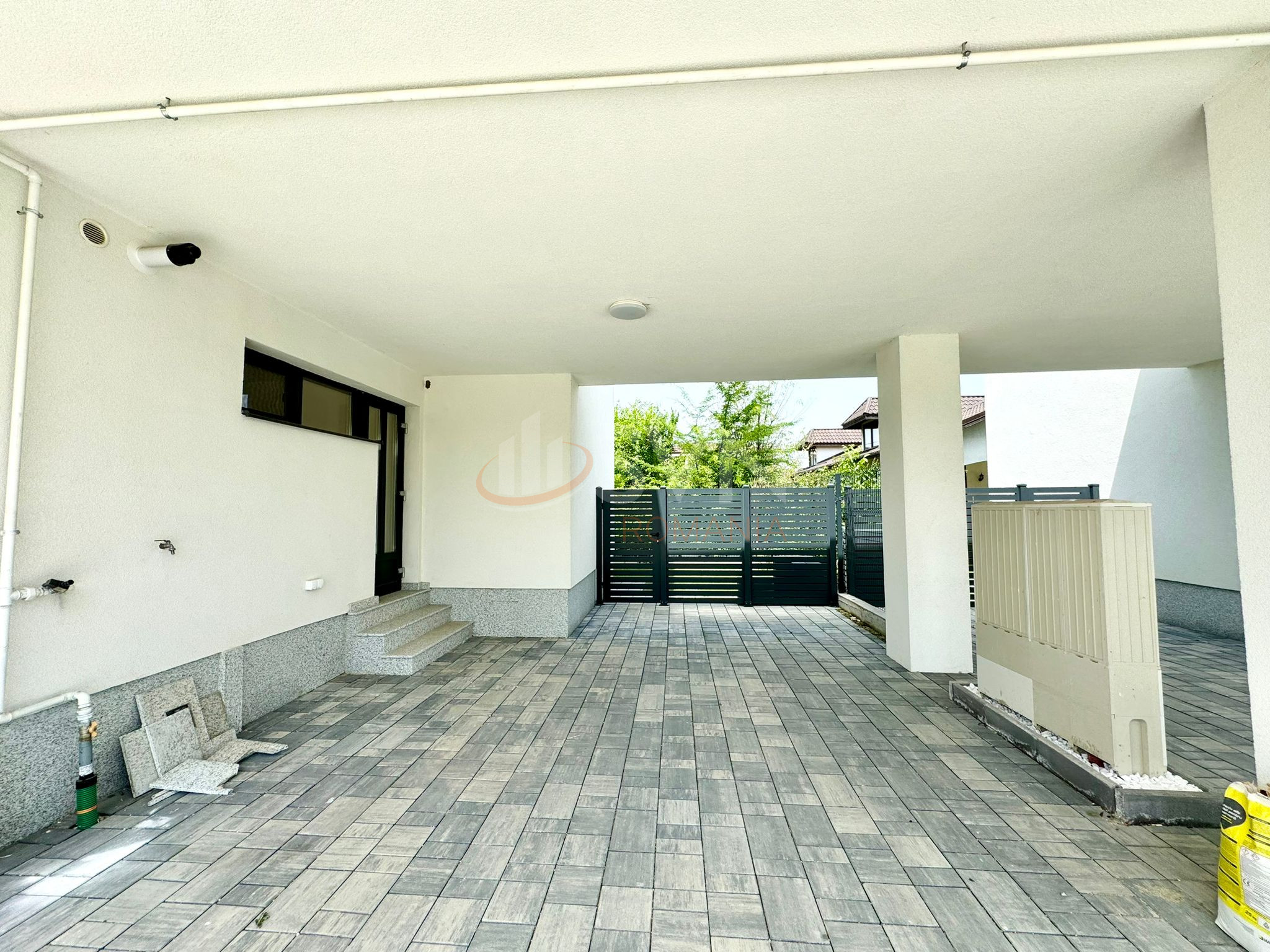 Casa, 6 camere Bucuresti/Chitila