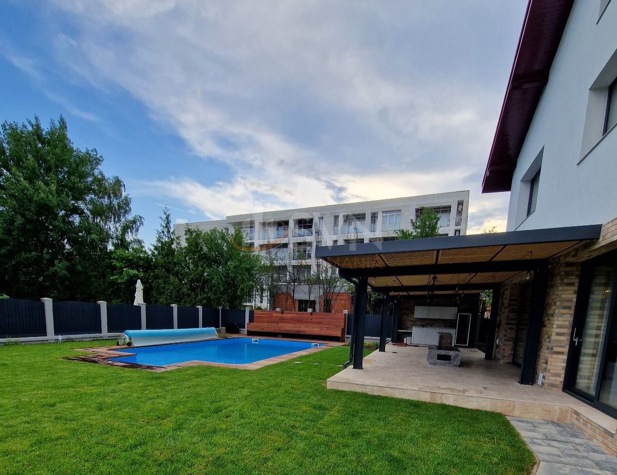 Casa, 6 camere Ilfov/Tunari