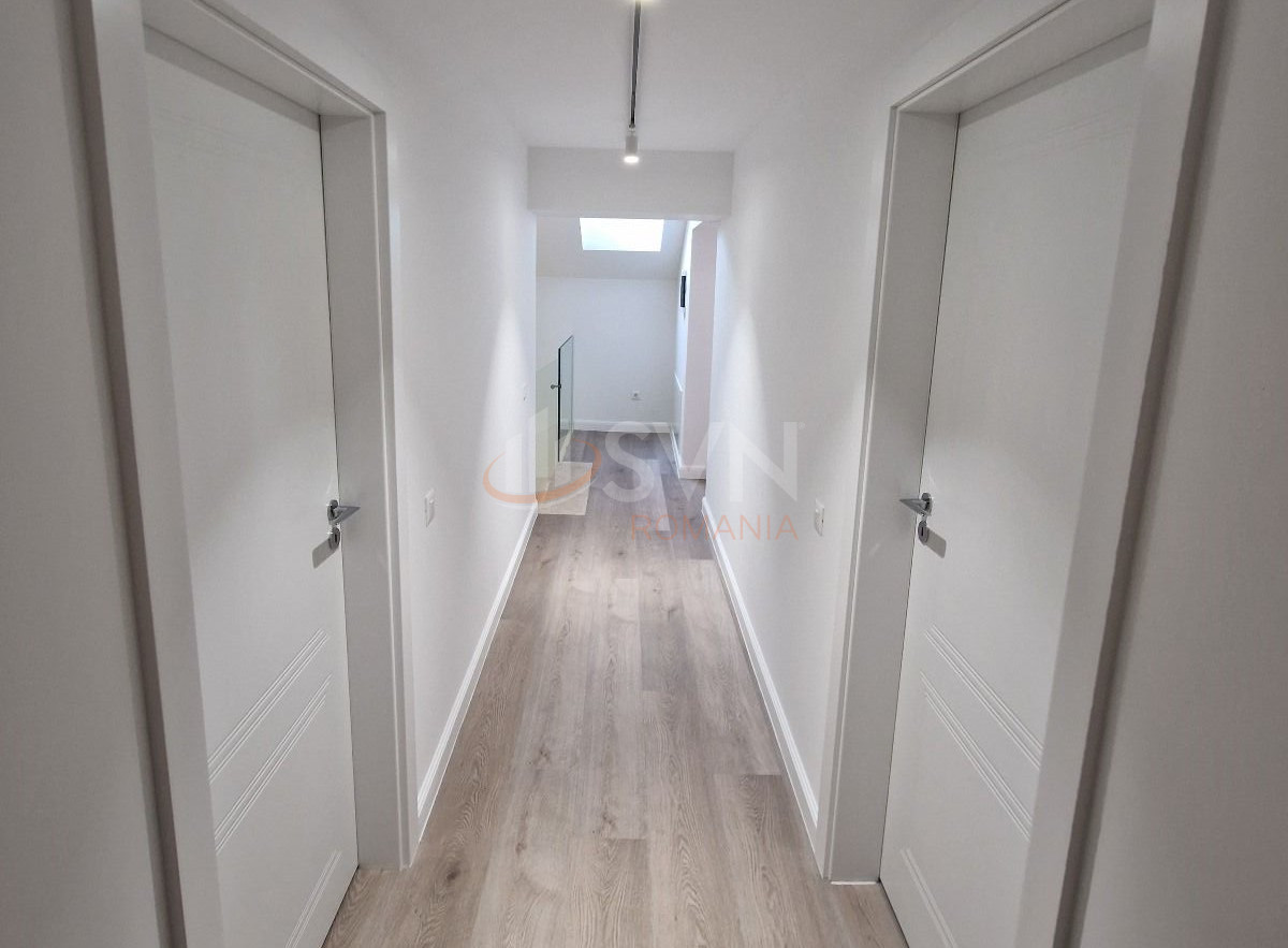 Casa, 6 camere Ilfov/Tunari