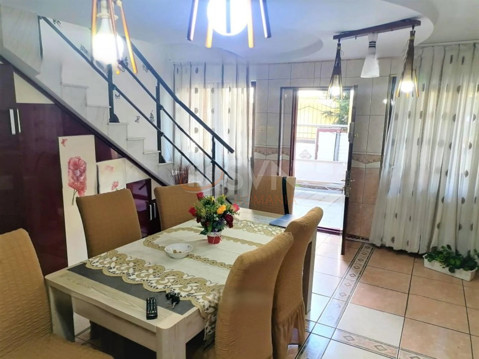 Casa, 6 camere Bucuresti/Herastrau