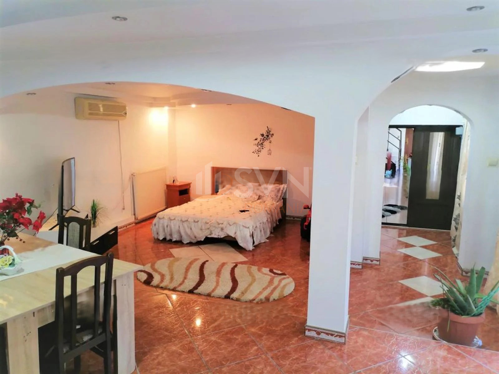 Casa, 6 camere Bucuresti/Herastrau