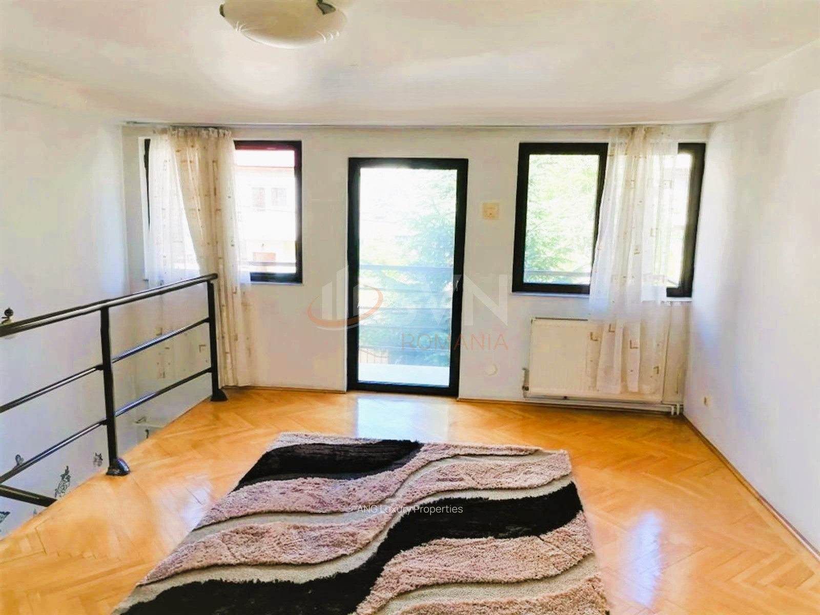 Casa, 6 camere Bucuresti/Herastrau