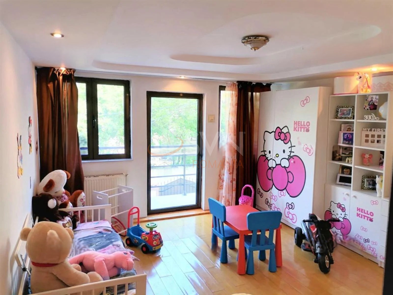 Casa, 6 camere Bucuresti/Herastrau