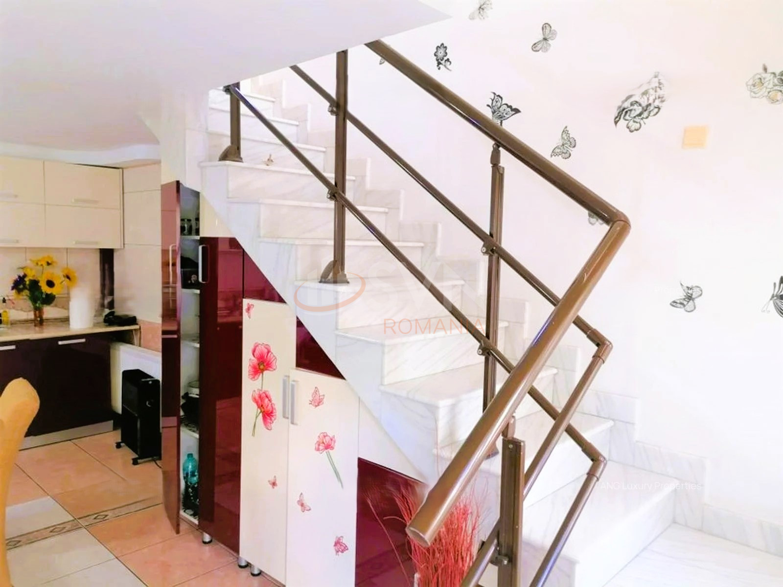 Casa, 6 camere Bucuresti/Herastrau