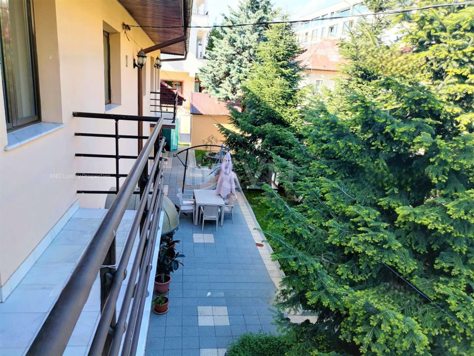 Casa, 6 camere Bucuresti/Herastrau