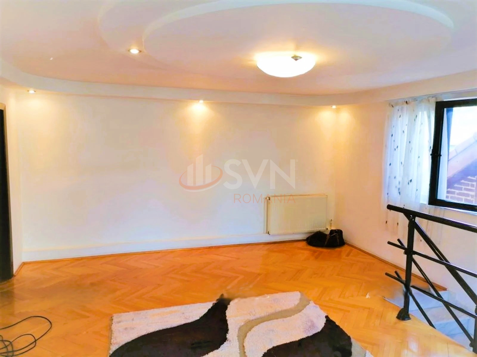 Casa, 6 camere Bucuresti/Herastrau
