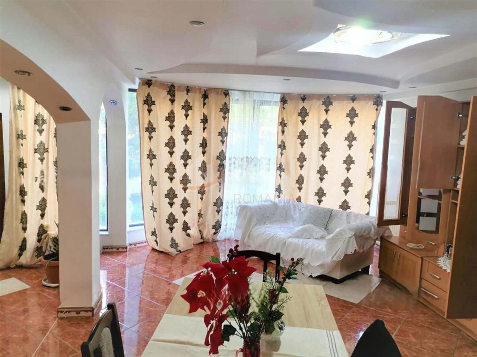 Casa, 6 camere Bucuresti/Herastrau