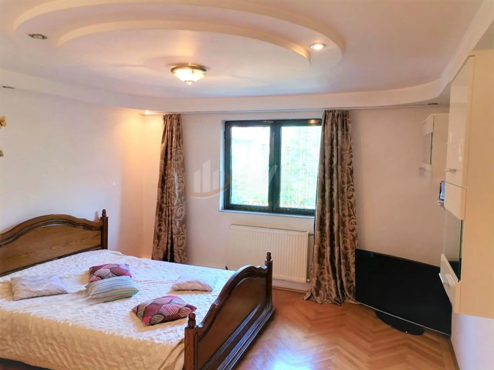 Casa, 6 camere Bucuresti/Herastrau