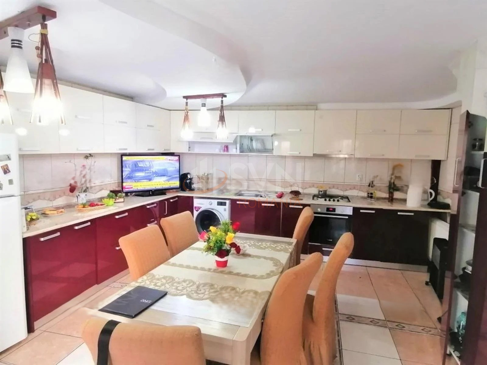 Casa, 6 camere Bucuresti/Herastrau
