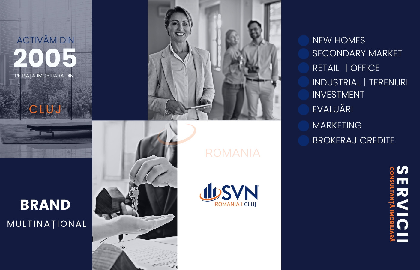 Casa, 6 camere Cluj/Europa