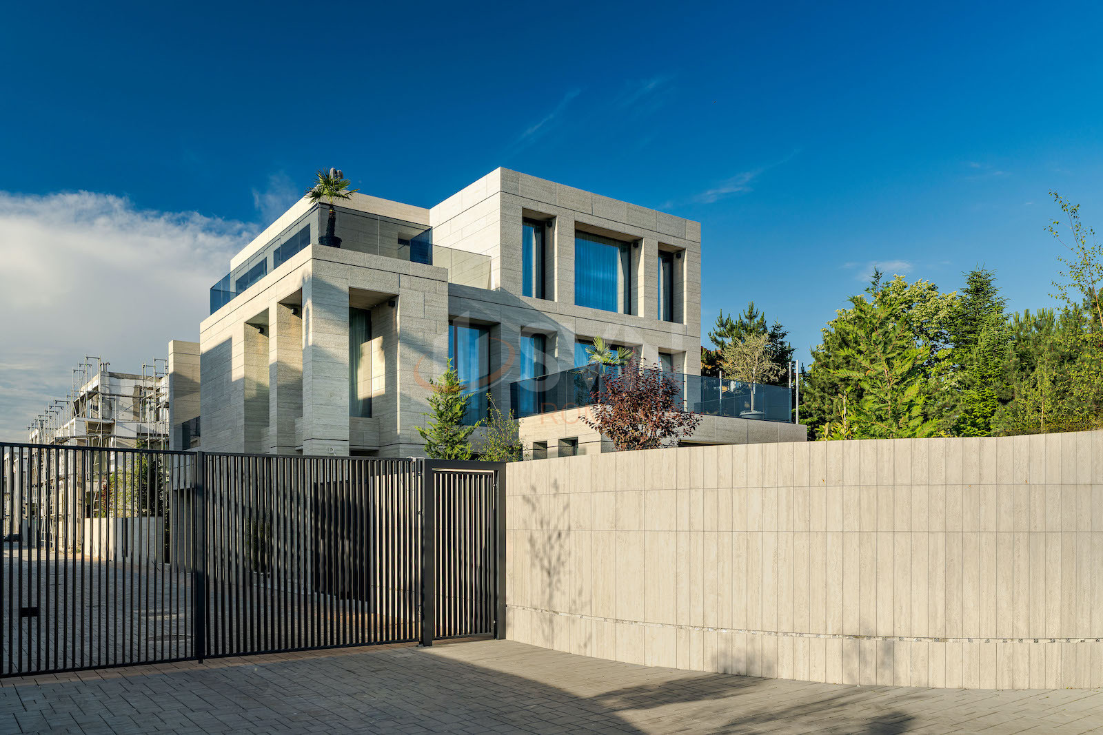 Casa, 6 camere Bucuresti/Pipera