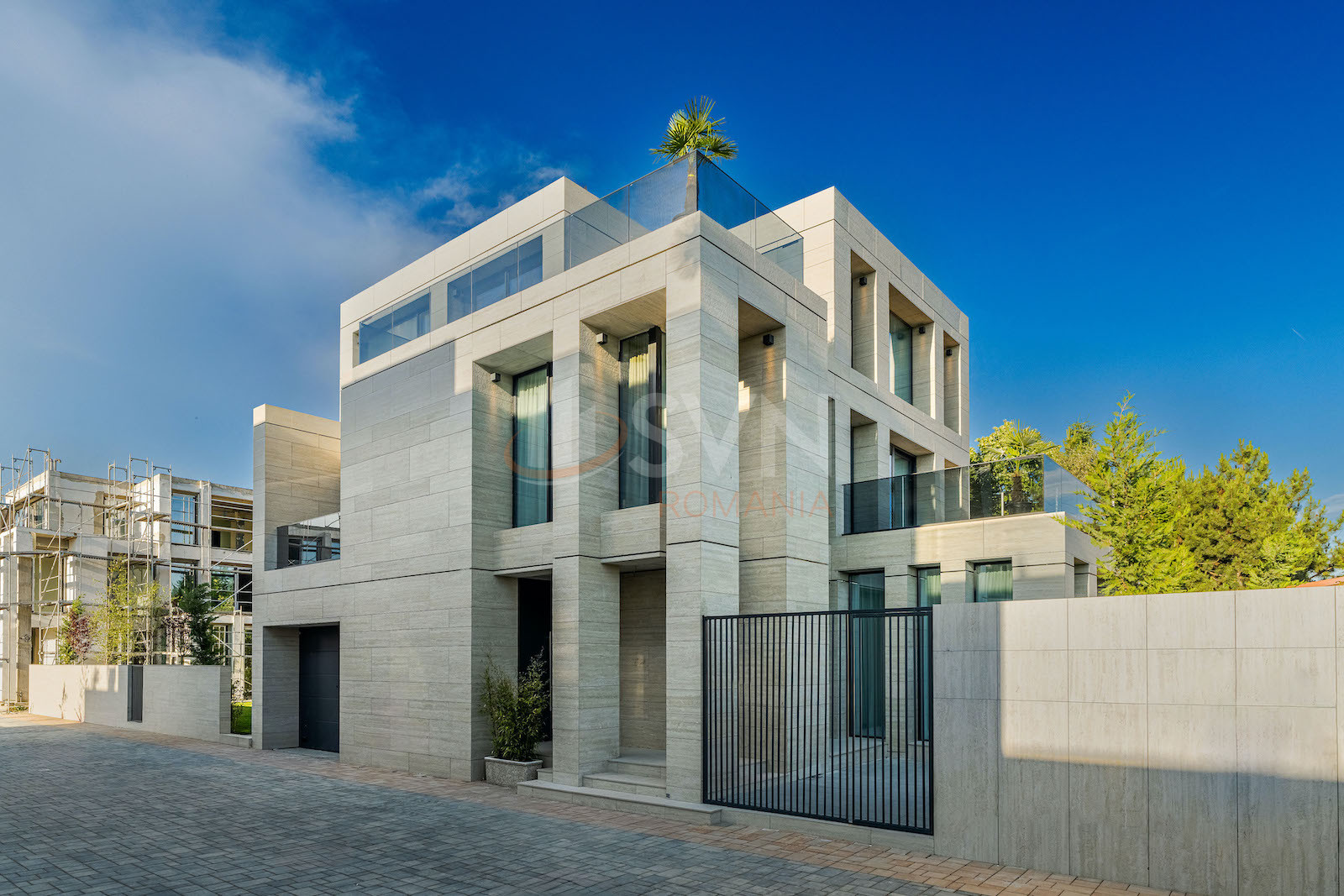 Casa, 6 camere Bucuresti/Pipera