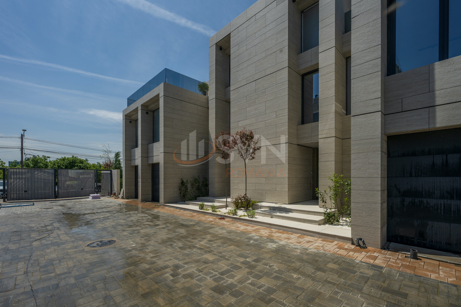Casa, 6 camere Bucuresti/Baneasa