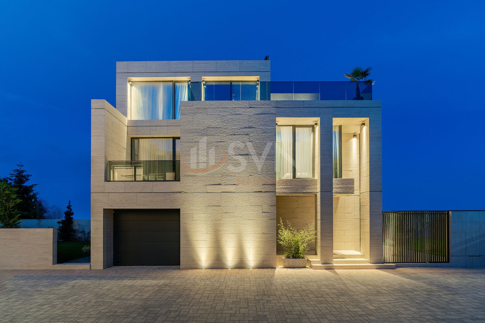 Casa, 6 camere Bucuresti/Baneasa