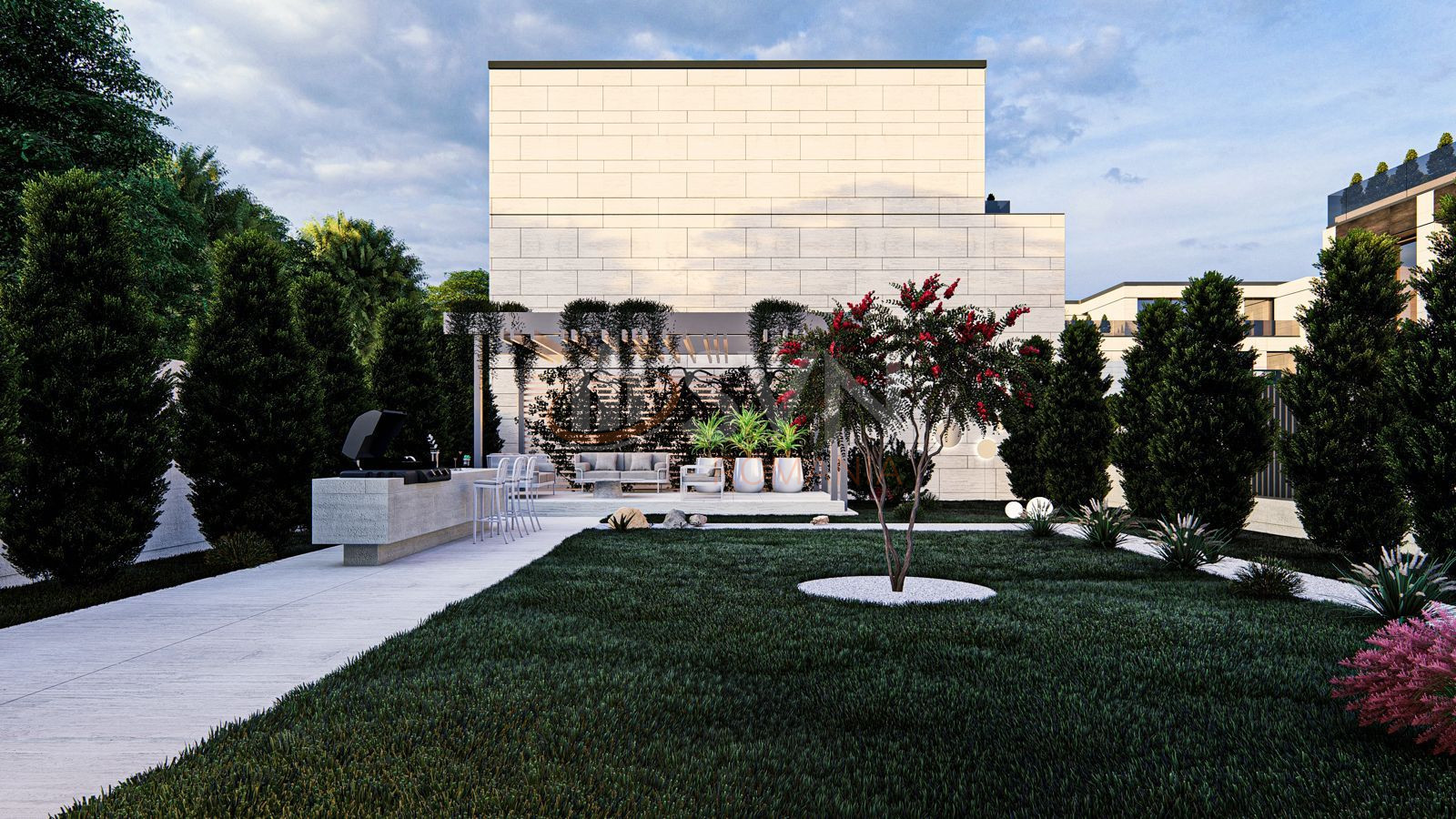 Casa, 6 camere Bucuresti/Pipera
