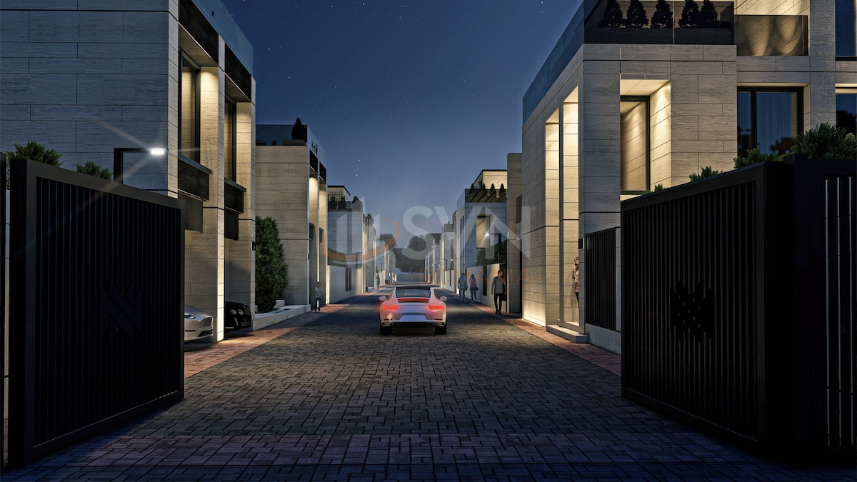 Casa, 6 camere Bucuresti/Pipera