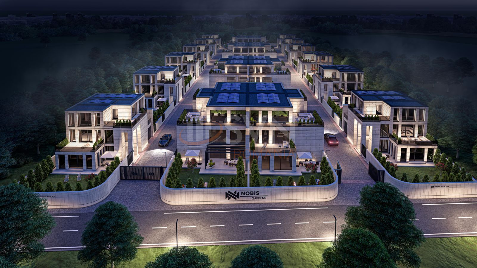 Casa, 6 camere Bucuresti/Pipera