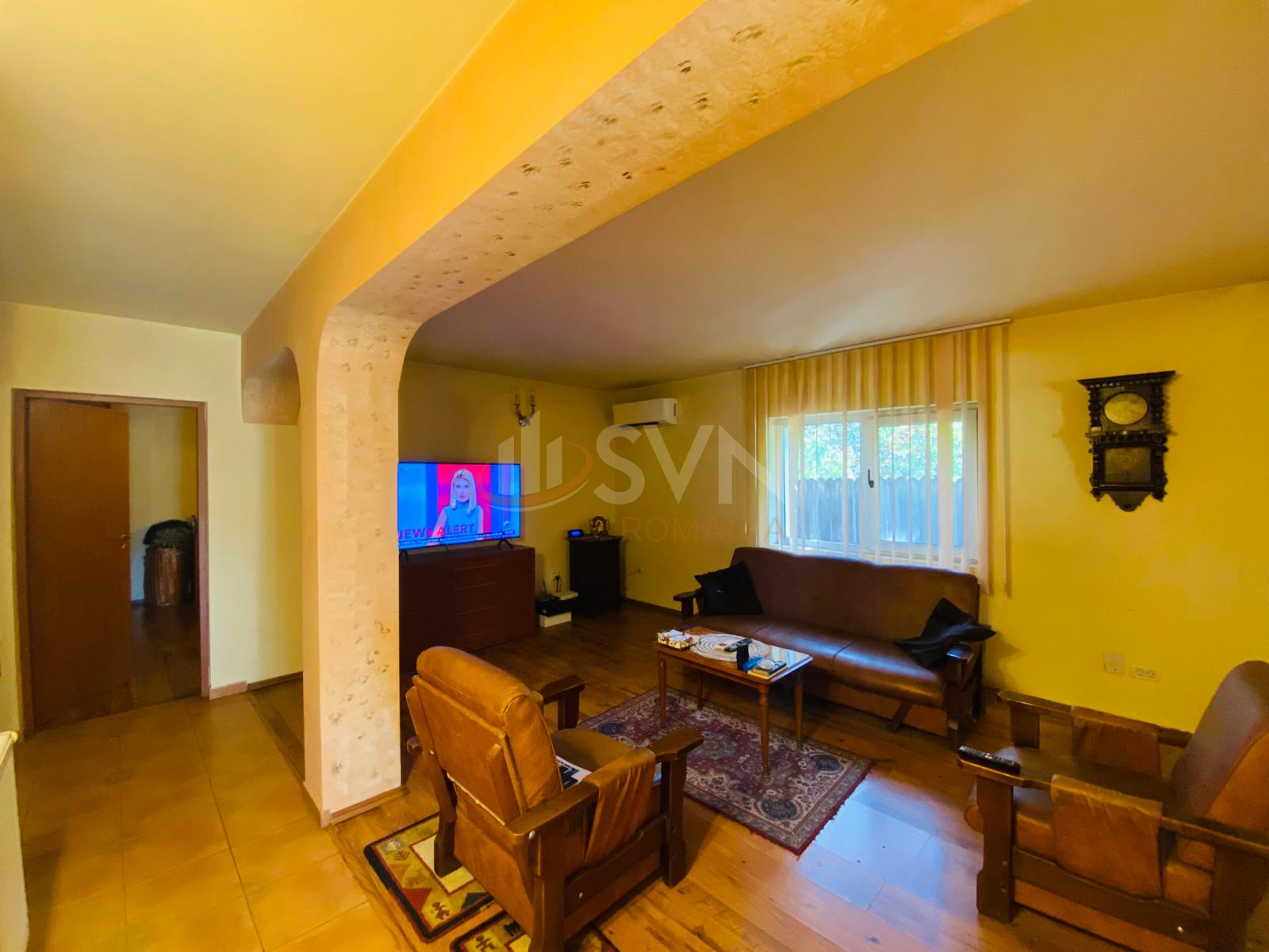 Casa, 6 camere Bucuresti/Pacii