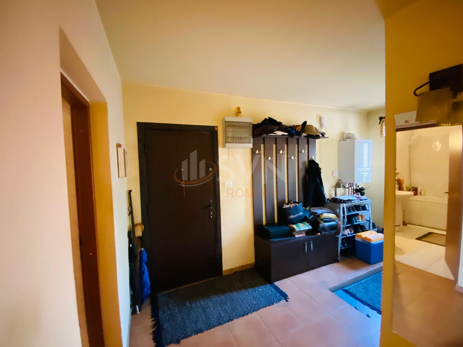 Casa, 6 camere Bucuresti/Pacii