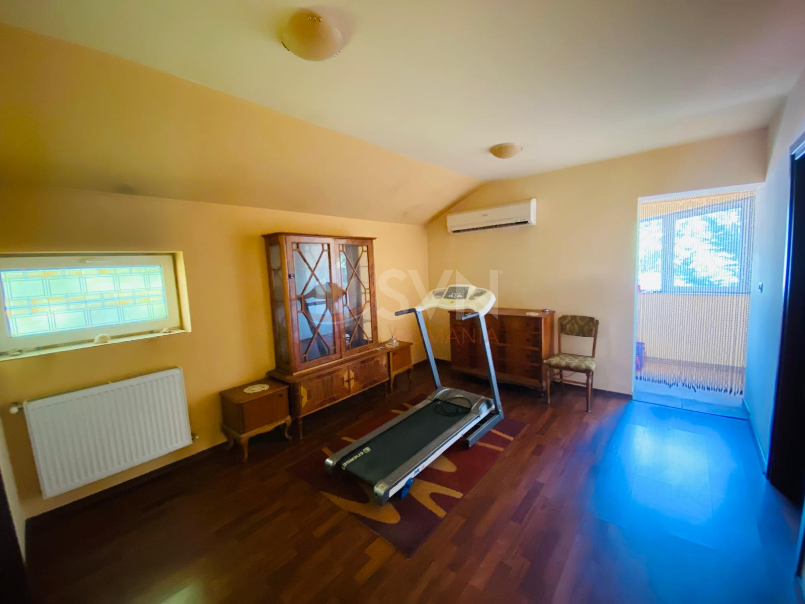 Casa, 6 camere Bucuresti/Pacii