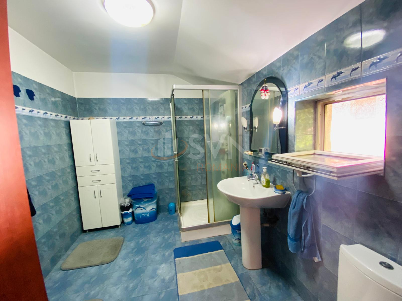 Casa, 6 camere Bucuresti/Pacii