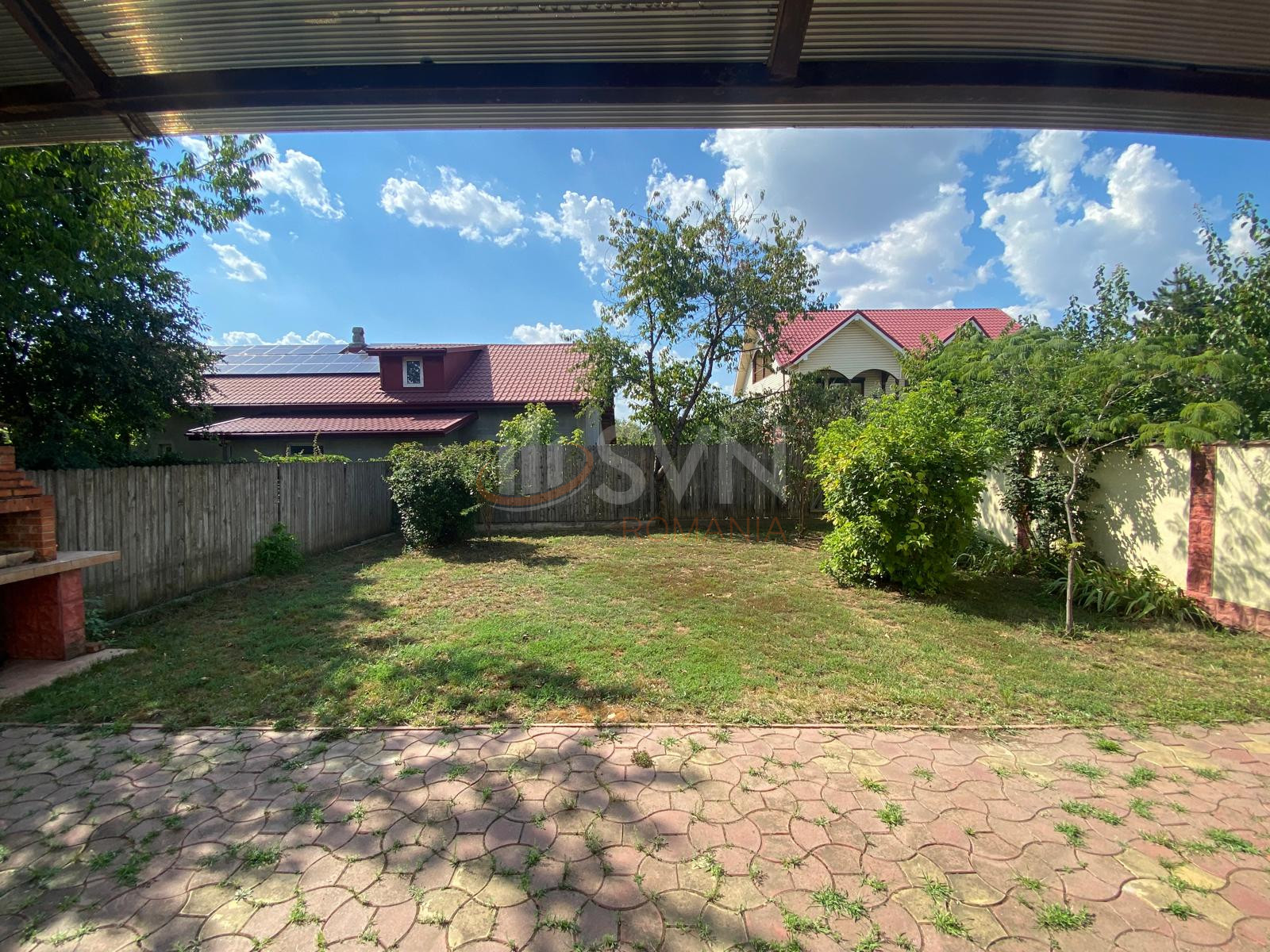 Casa, 6 camere Bucuresti/Pacii