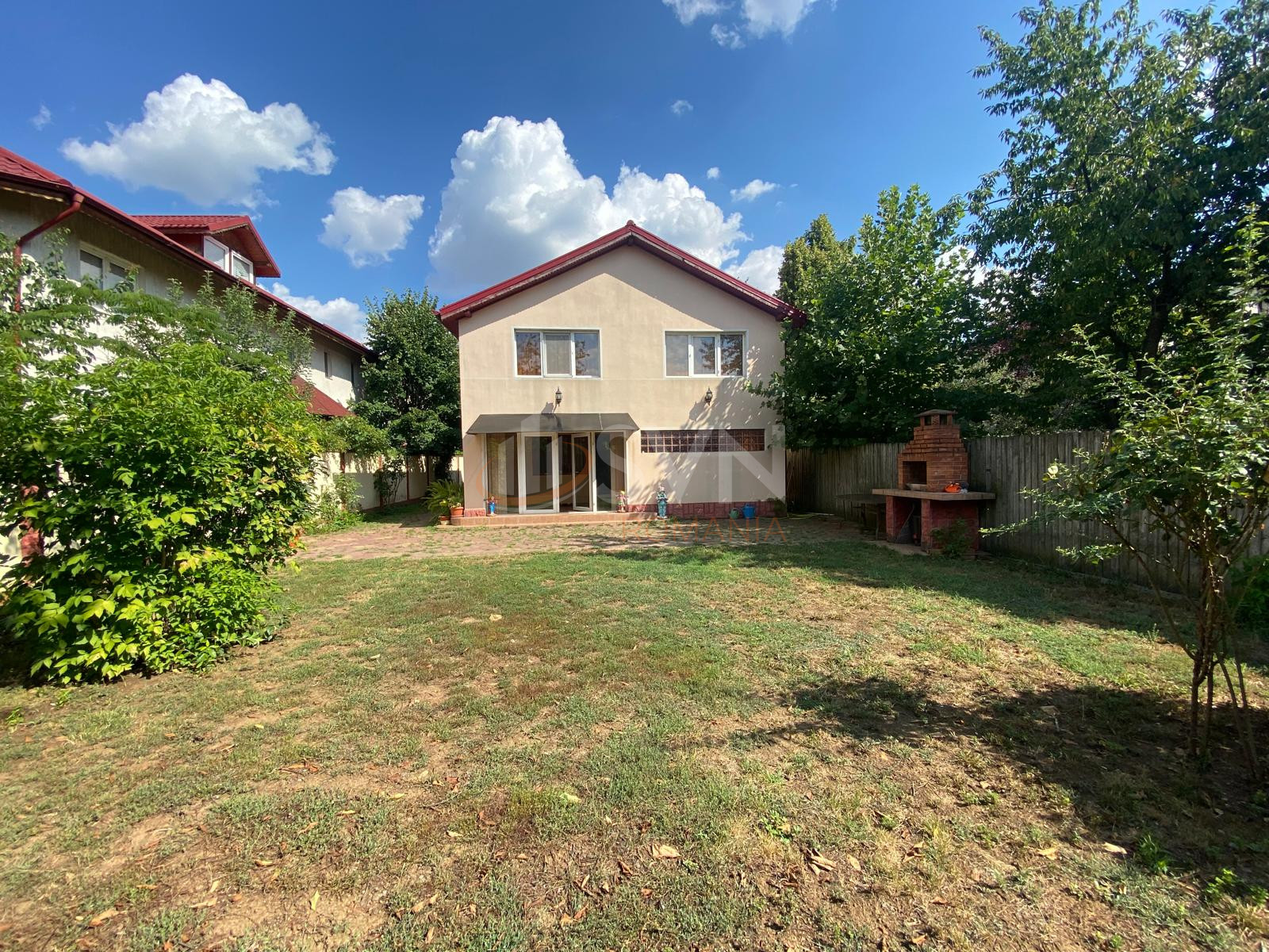 Casa, 6 camere Bucuresti/Pacii