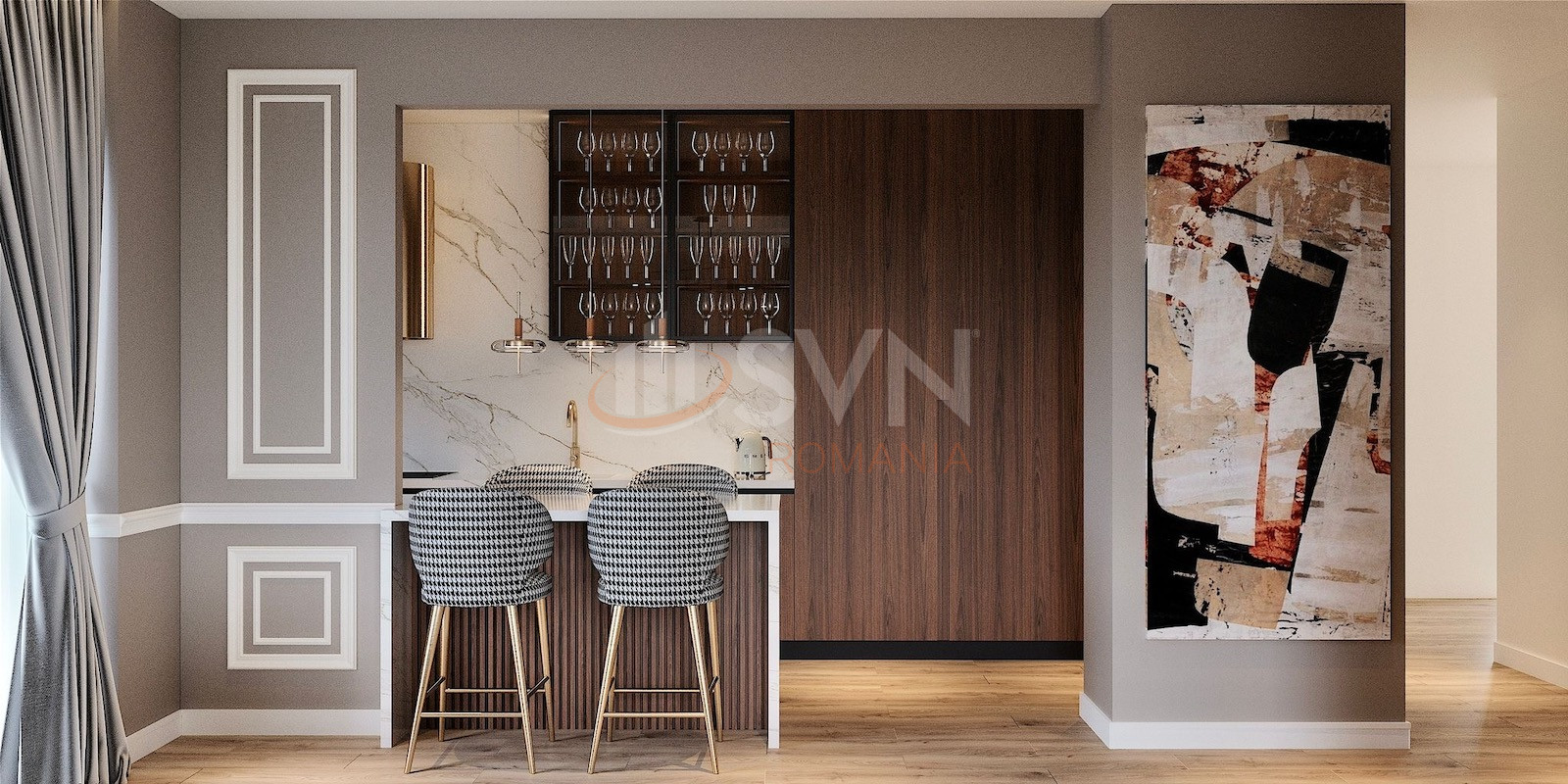 Casa, 6 camere Bucuresti/Pipera