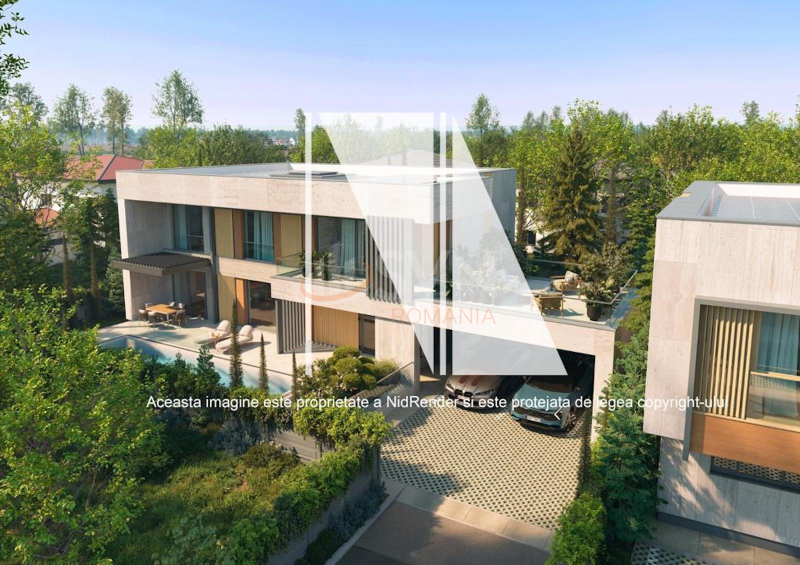 Casa, 6 camere Bucuresti/Pipera