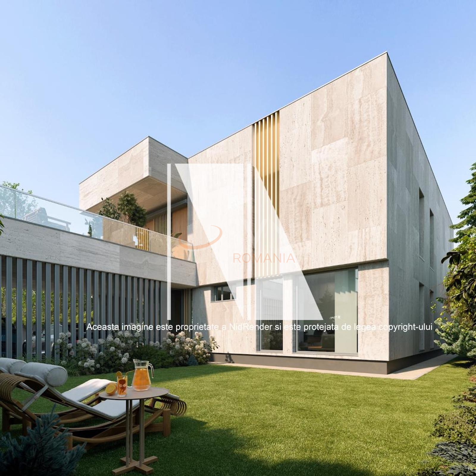 Casa, 6 camere Bucuresti/Pipera