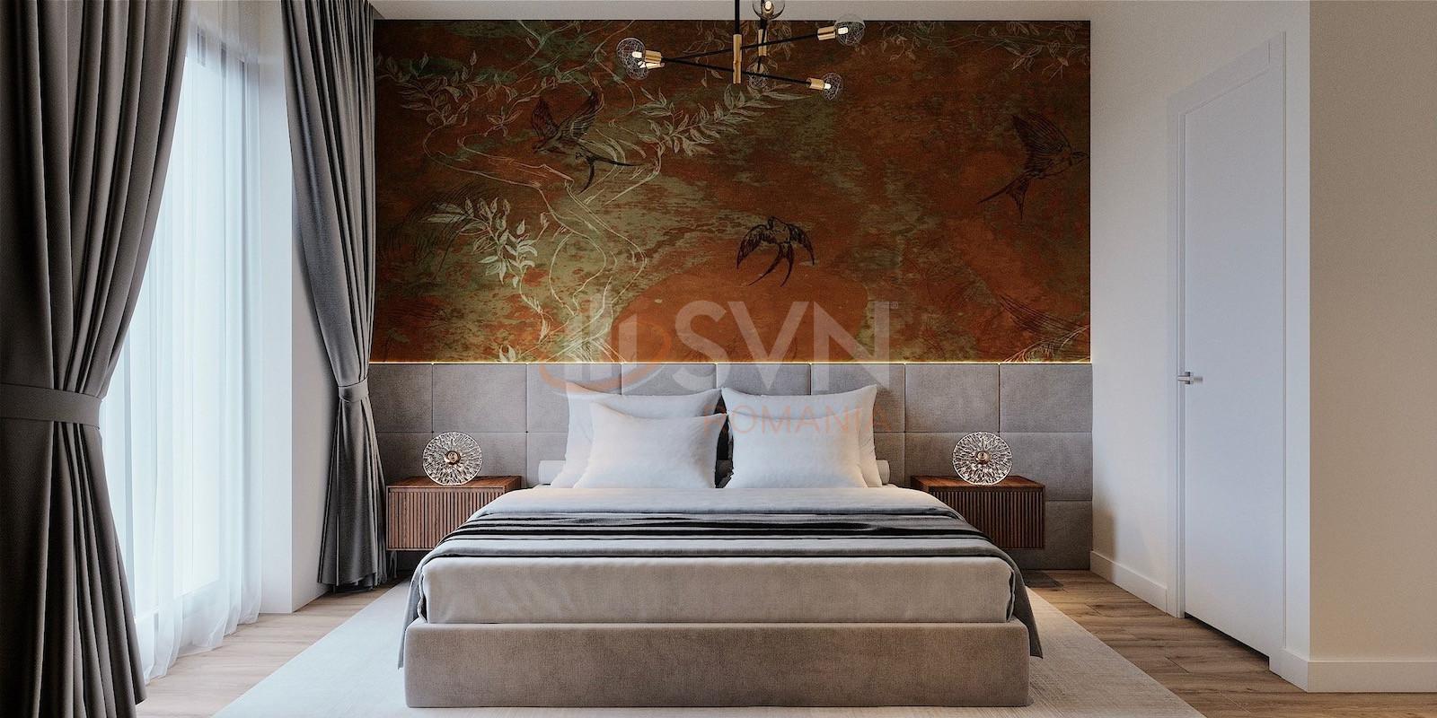 Casa, 6 camere Bucuresti/Pipera