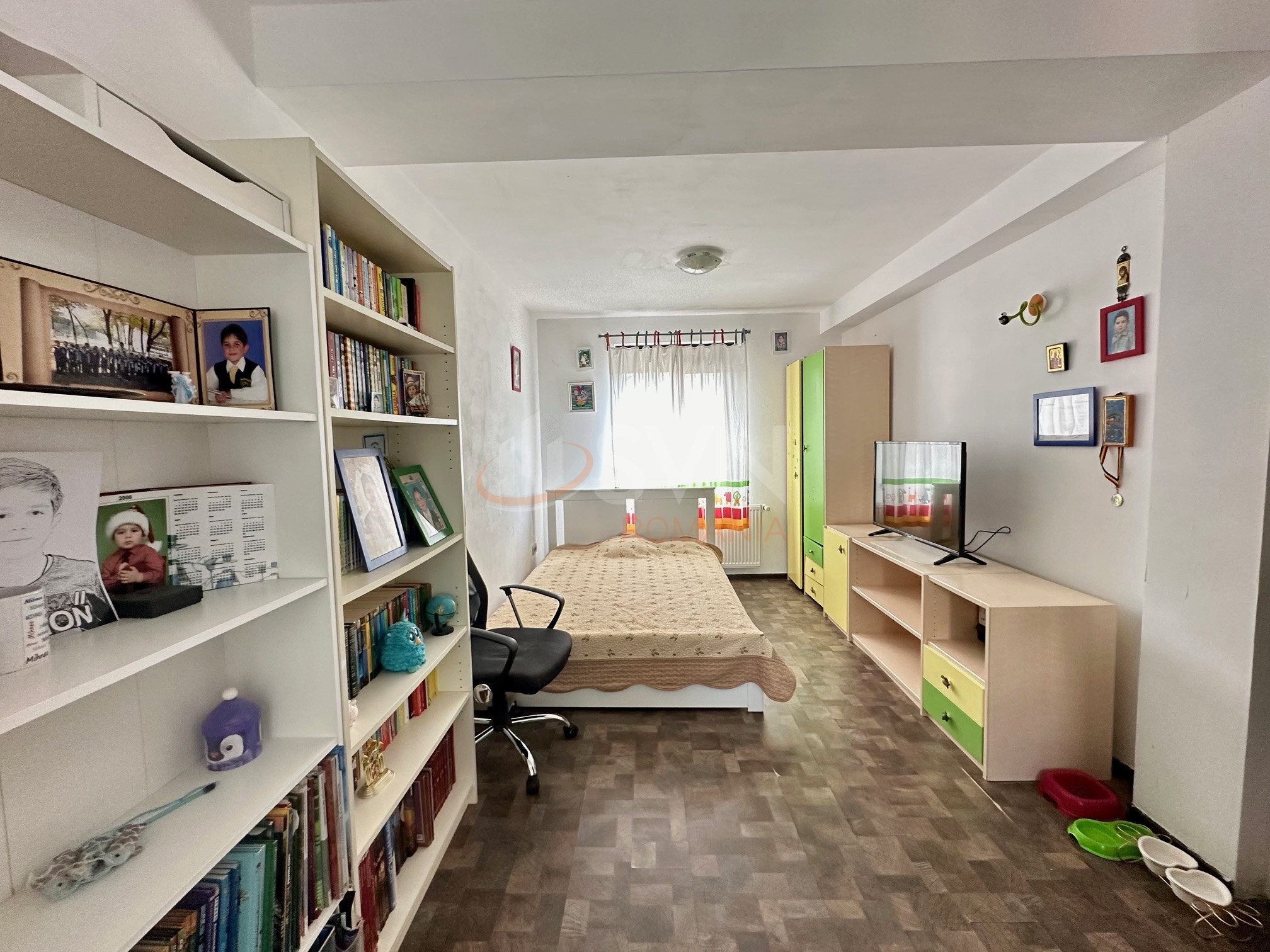 Casa, 6 camere Bucuresti/Nicolae Grigorescu