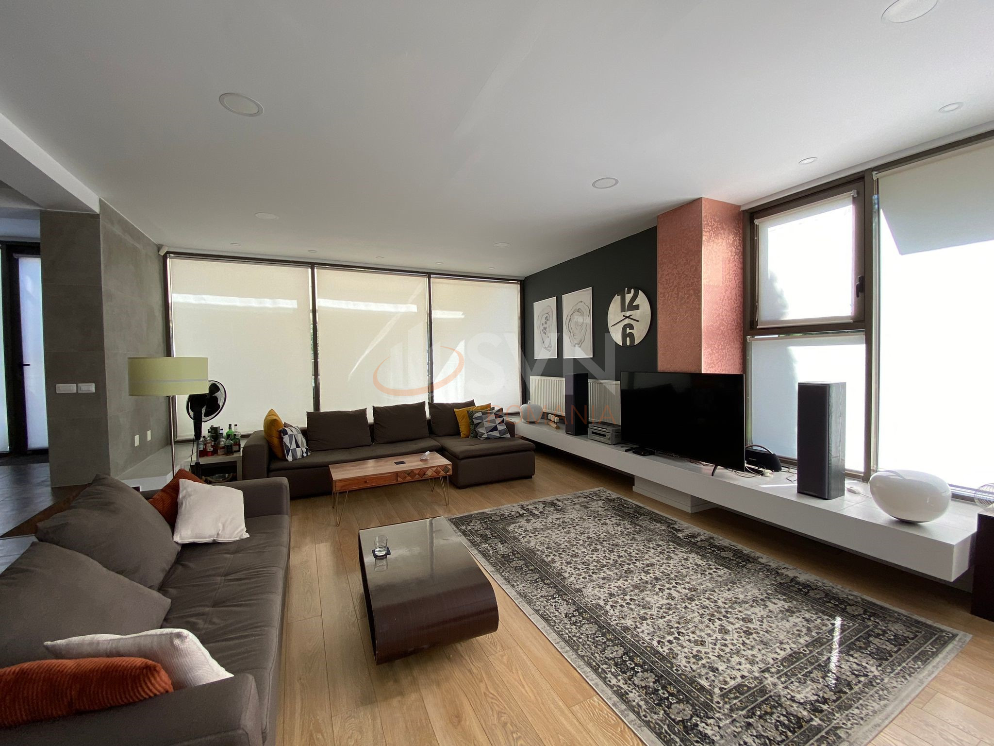 Casa, 6 camere Ilfov/Otopeni