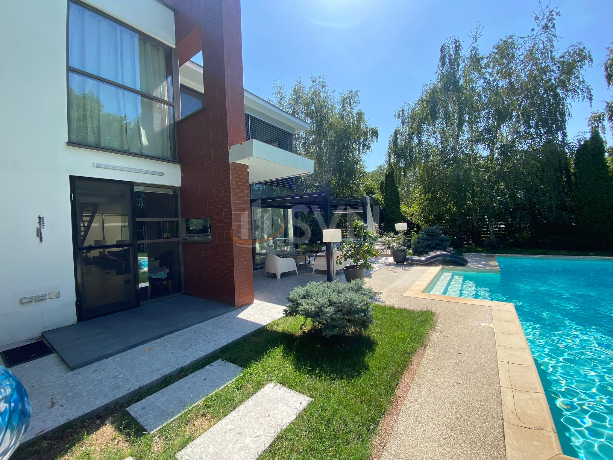 Casa, 6 camere Ilfov/Otopeni