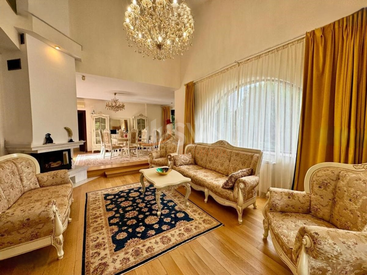 Casa, 6 camere Bucuresti/Iancu Nicolae