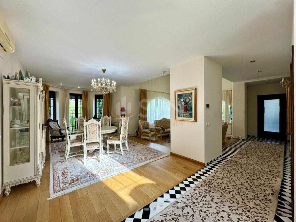 Casa, 6 camere Bucuresti/Iancu Nicolae