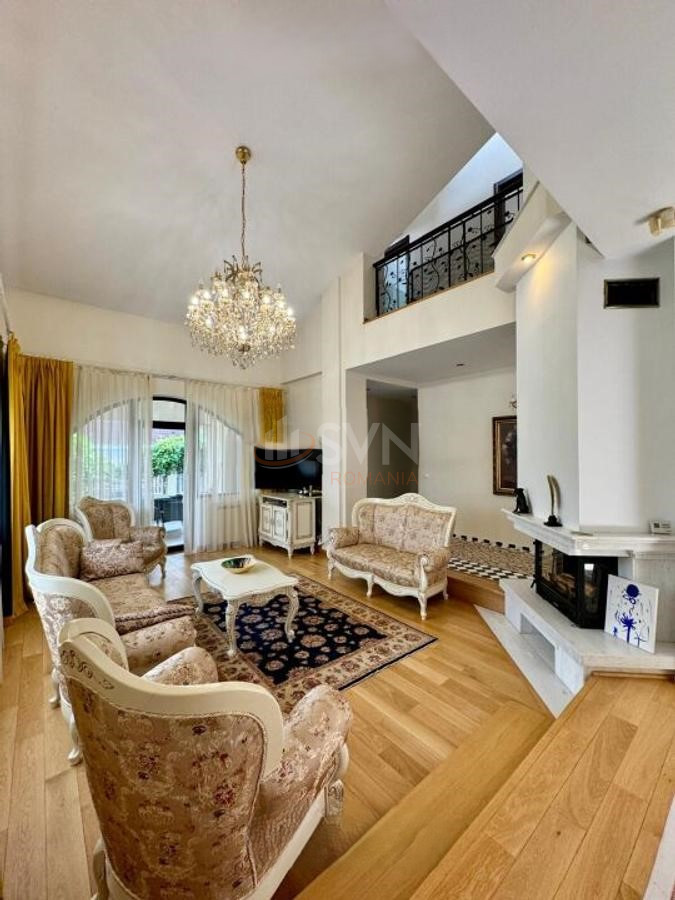 Casa, 6 camere Bucuresti/Iancu Nicolae