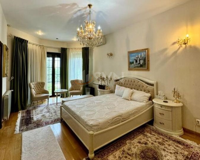 Casa, 6 camere Bucuresti/Iancu Nicolae