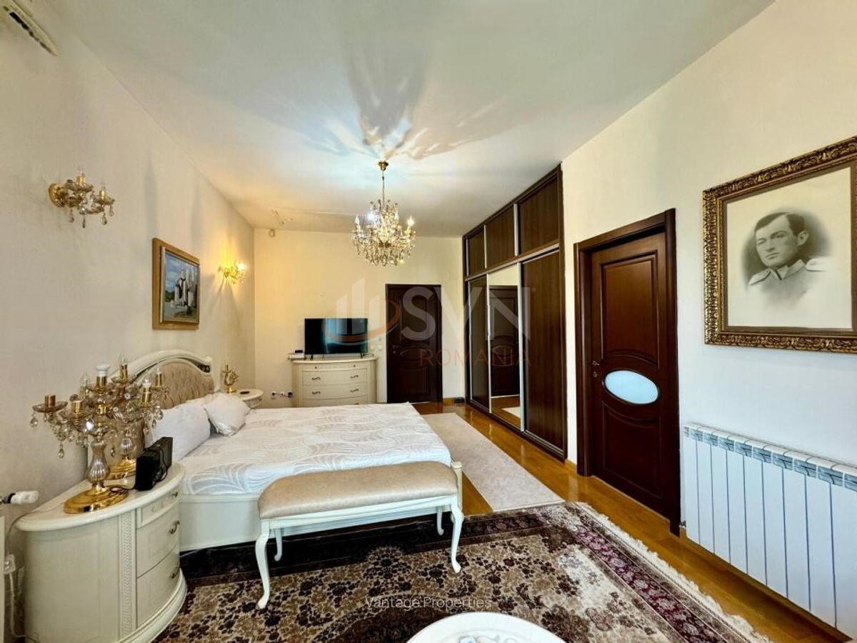 Casa, 6 camere Bucuresti/Iancu Nicolae