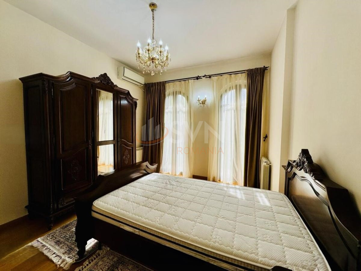 Casa, 6 camere Bucuresti/Iancu Nicolae