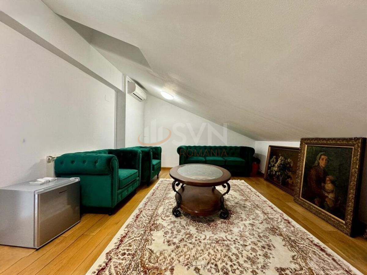 Casa, 6 camere Bucuresti/Iancu Nicolae