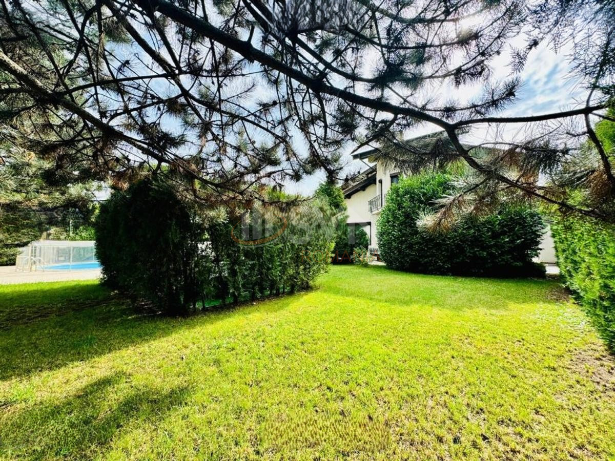 Casa, 6 camere Bucuresti/Iancu Nicolae