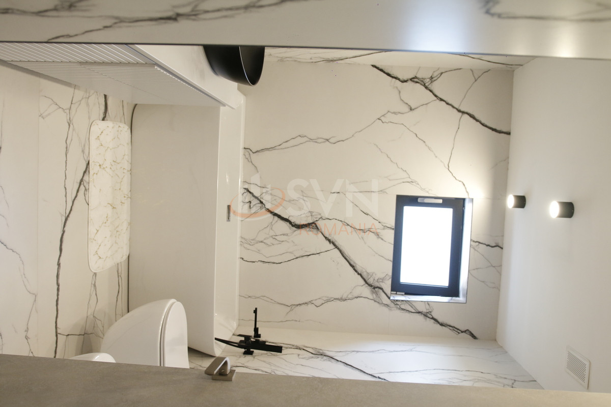 Casa, 6 camere Ilfov/Voluntari