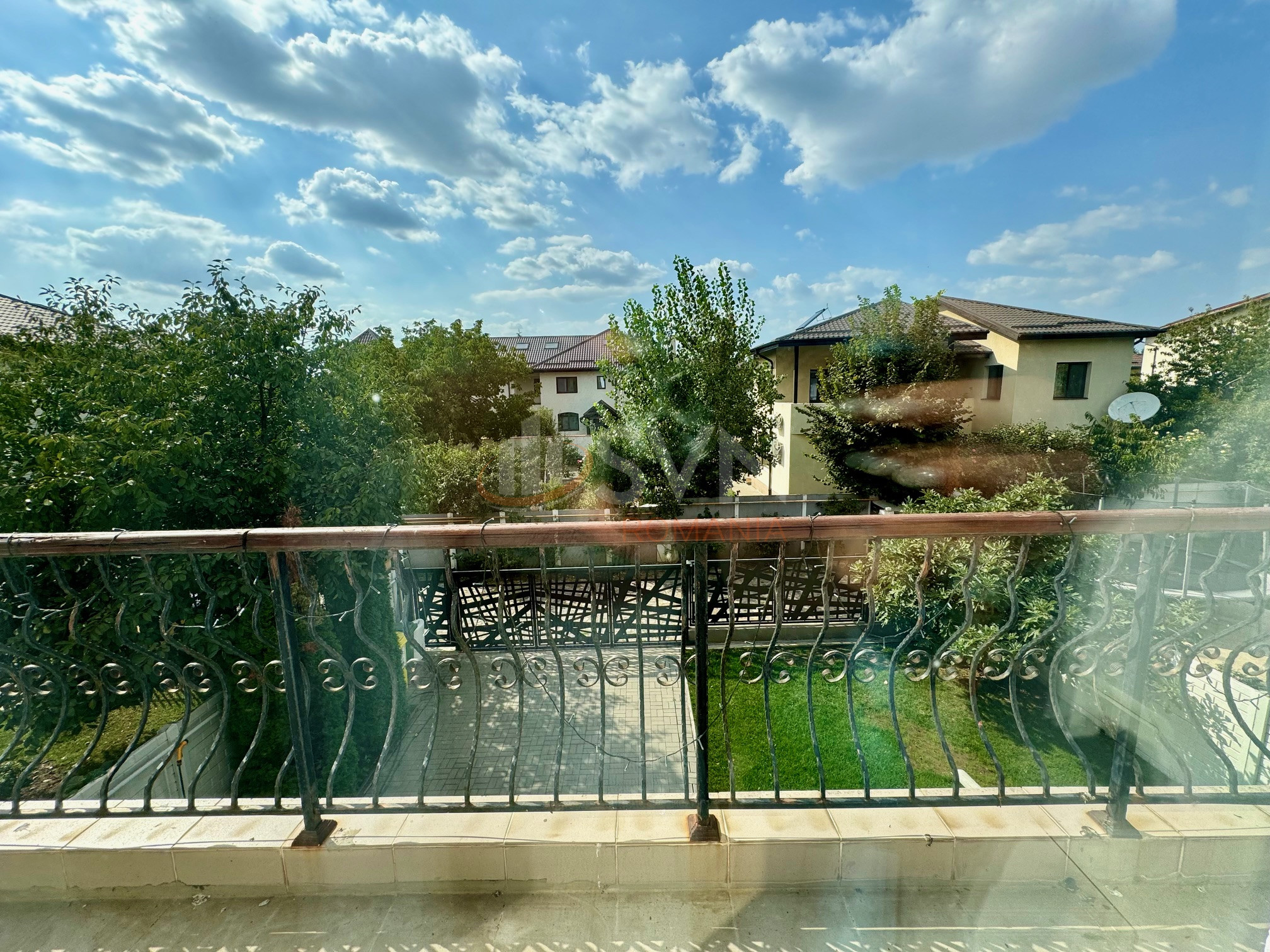 Casa, 6 camere Bucuresti/Pipera