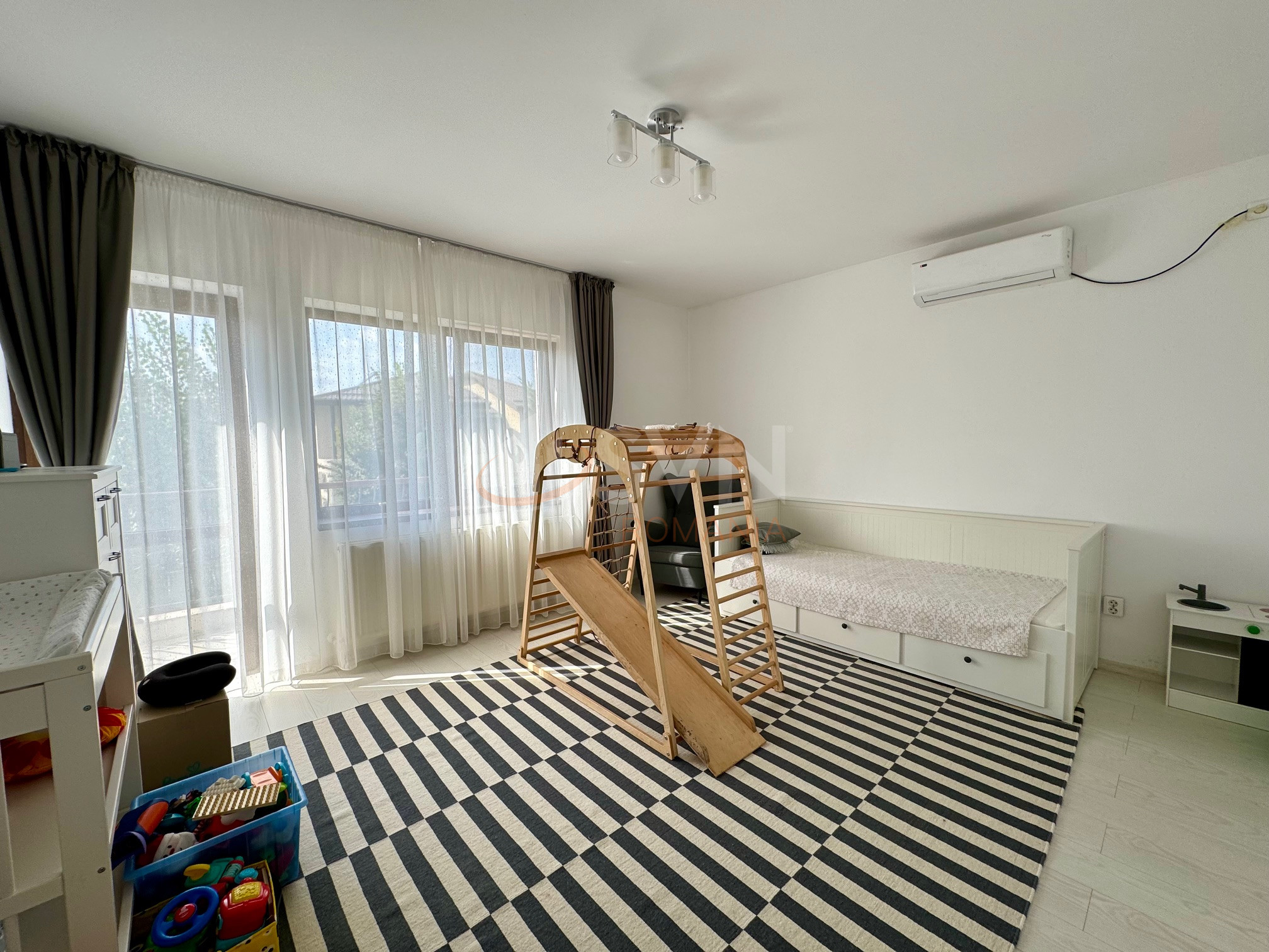 Casa, 6 camere Bucuresti/Pipera